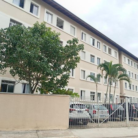 Condominio Bahamas, Prainha - Caraguatatuba Exteriér fotografie