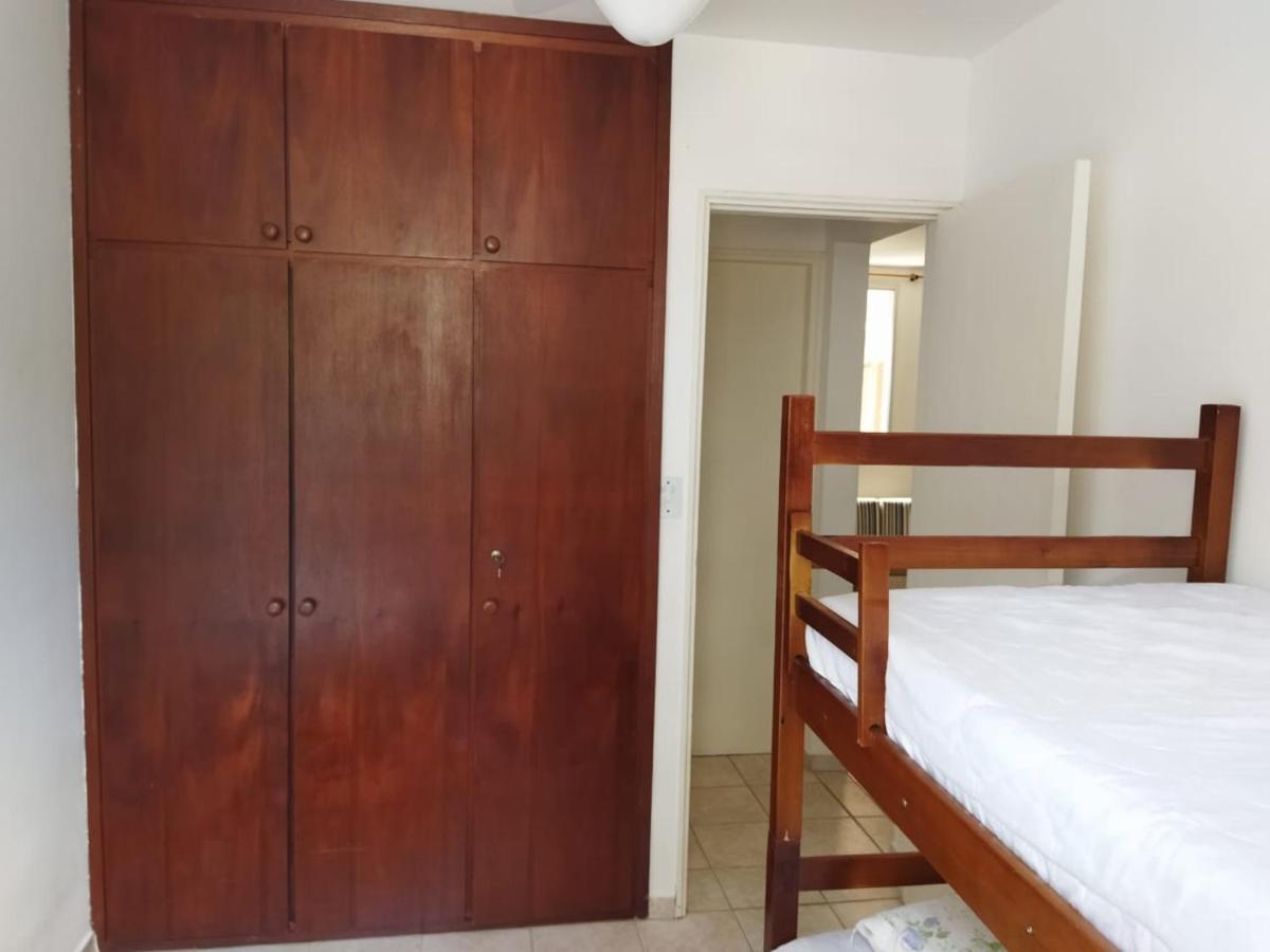 Condominio Bahamas, Prainha - Caraguatatuba Exteriér fotografie